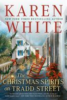 Christmas Spirits on Tradd Street