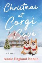 Christmas at Corgi Cove