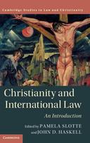 Christianity and International Law