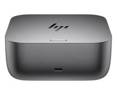 HP TB4 100W G6 Dock | HP-9X472UT | 198415233004
