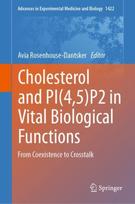 Cholesterol and PI(4,5)P2 in Vital Biological Functions