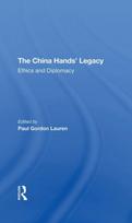 China Hands' Legacy