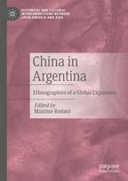 China in Argentina