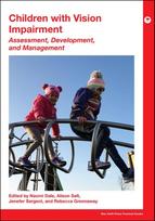 Children with Vision Impairment
