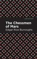 Chessman of Mars