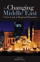 Changing Middle East