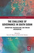 Challenge of Governance in South Sudan