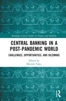 Central Banking in a Post-Pandemic World