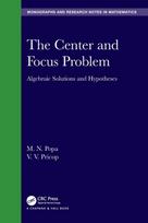 Center and Focus Problem