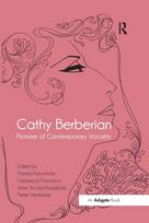 Cathy Berberian: Pioneer of Contemporary Vocality