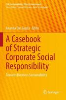 Casebook of Strategic Corporate Social Responsibility