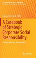 Casebook of Strategic Corporate Social Responsibility