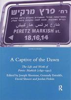 Captive of the Dawn