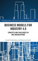 Business Models for Industry 4.0