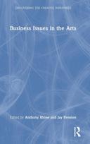 Business Issues in the Arts