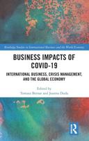 Business Impacts of COVID-19