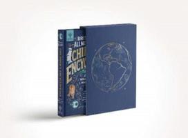 Britannica All New Children's Encyclopedia: Luxury Limited Edition