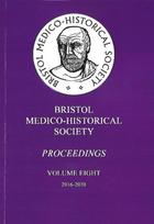 Bristol Medico-Historical Society Proceedings