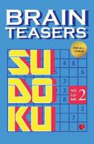 Brain Teasers Sudoku