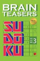 Brain Teasers Sudoku