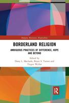 Borderland Religion