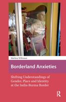 Borderland Anxieties