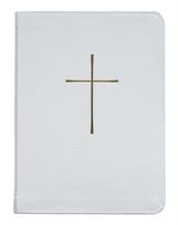 Book of Common Prayer Deluxe Personal Edition