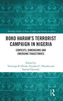 Boko Haram’s Terrorist Campaign in Nigeria