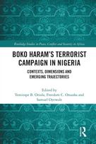 Boko Haram’s Terrorist Campaign in Nigeria