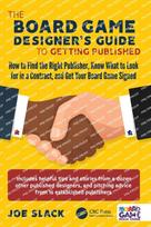 Board Game Designer's Guide to Getting Published