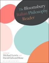 Bloomsbury Italian Philosophy Reader