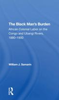 Black Man's Burden
