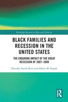 Black Families and Recession in the United States