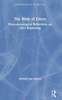 Birth of Ethics