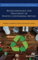 Biotechnology for Treatment of Residual Wastes Containing Metals