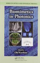 Biomimetics in Photonics