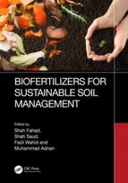 Biofertilizers for Sustainable Soil Management