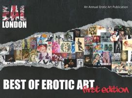 Best of Erotic Art