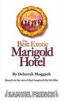 Best Exotic Marigold Hotel