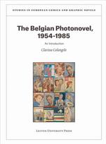 Belgian Photonovel, 1954-1985