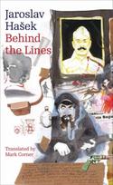 Behind the Lines