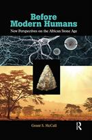 Before Modern Humans