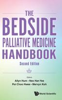 Bedside Palliative Medicine Handbook, The