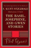 Basil, Josephine, and Gwen Stories