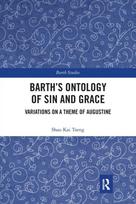 Barth's Ontology of Sin and Grace