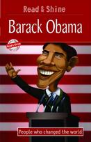 Barack Obama