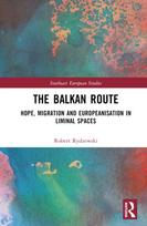 Balkan Route