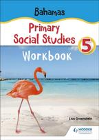 Bahamas Primary Social Studies Workbook Grade 5