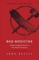Bad Medicine  Revised & Updated