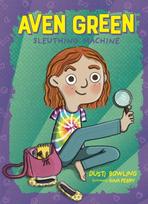 Aven Green Sleuthing Machine